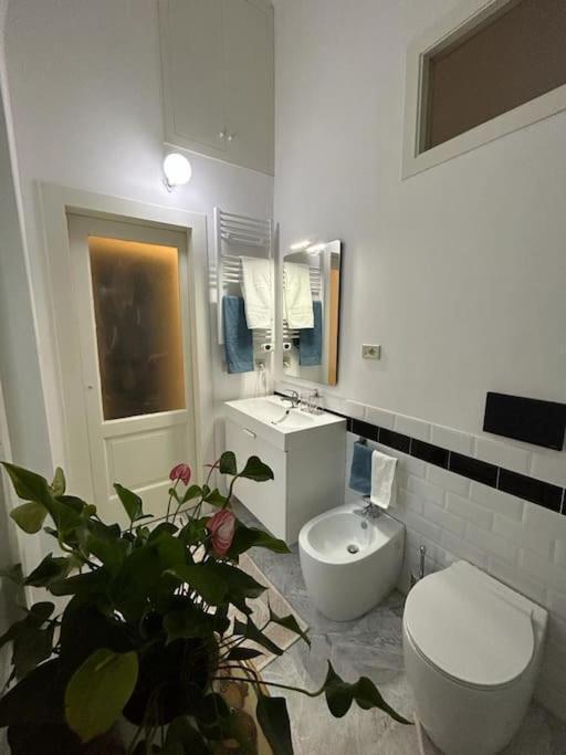 カターニアCasa D'Amico Al Duomoアパートメント エクステリア 写真