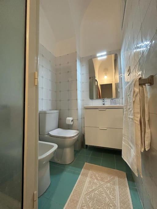 カターニアCasa D'Amico Al Duomoアパートメント エクステリア 写真
