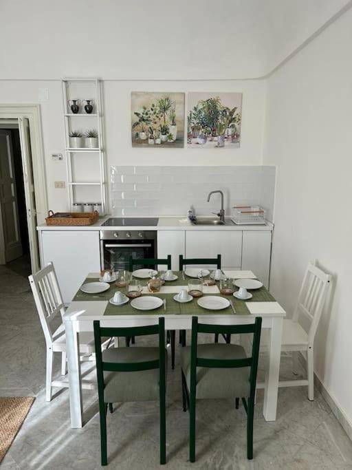 カターニアCasa D'Amico Al Duomoアパートメント エクステリア 写真