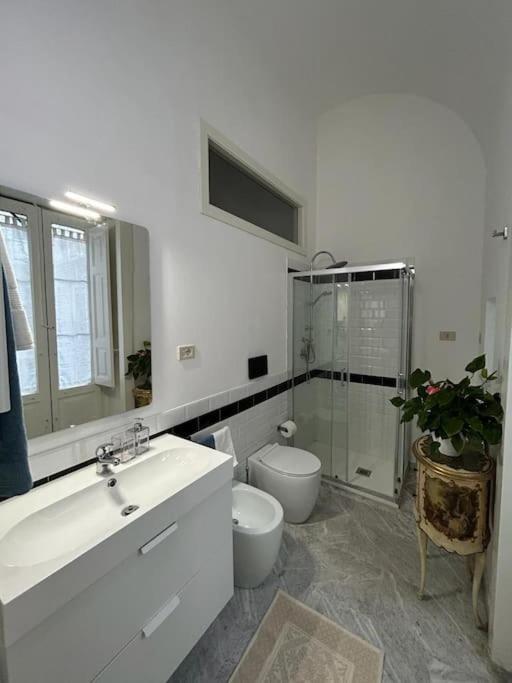 カターニアCasa D'Amico Al Duomoアパートメント エクステリア 写真