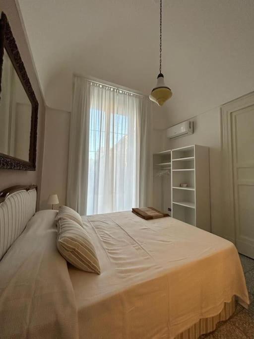 カターニアCasa D'Amico Al Duomoアパートメント エクステリア 写真