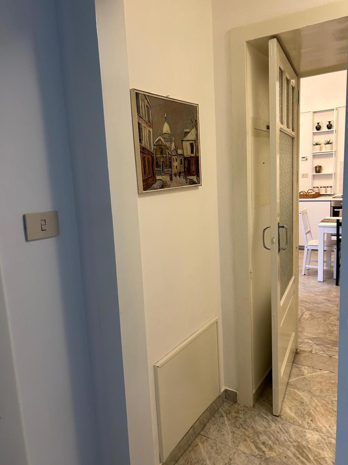 カターニアCasa D'Amico Al Duomoアパートメント エクステリア 写真