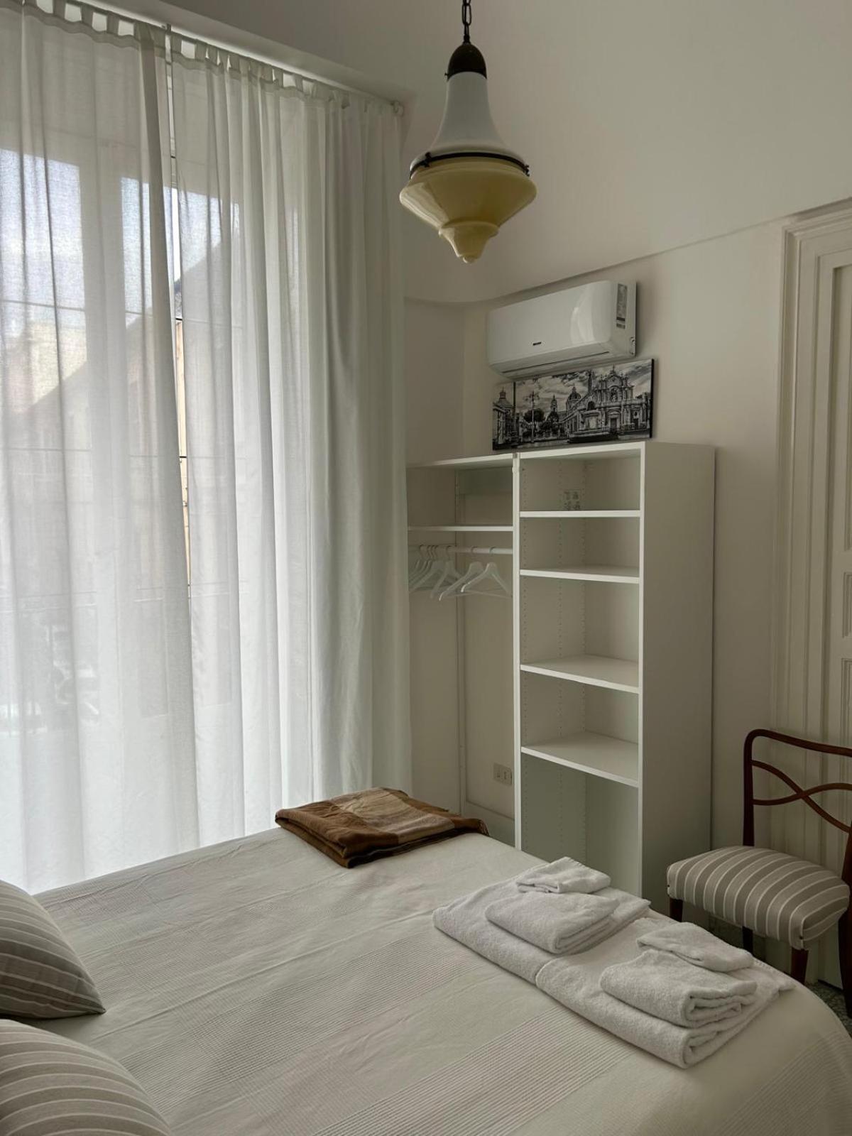 カターニアCasa D'Amico Al Duomoアパートメント エクステリア 写真