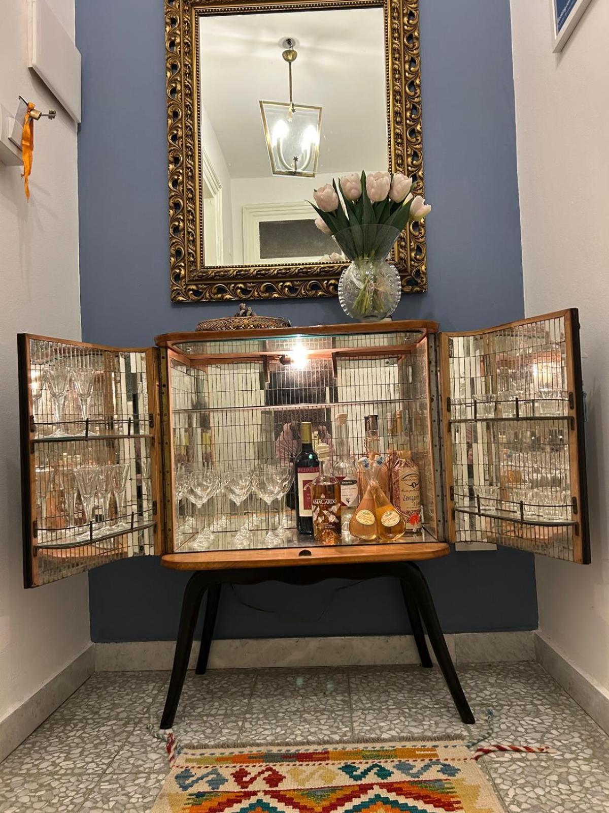 カターニアCasa D'Amico Al Duomoアパートメント エクステリア 写真